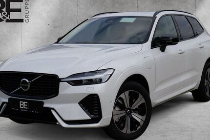 Volvo XC60 10.500 km 49.950 &euro; Kiel 24107