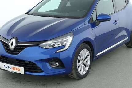 Renault Clio 75.053 km 14.100 &euro; Leipzig 04328