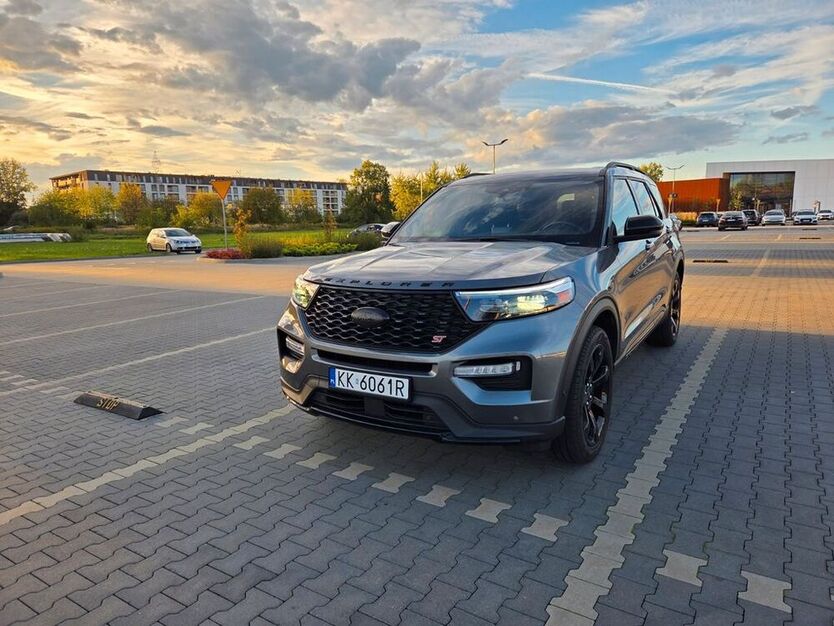 Explorer