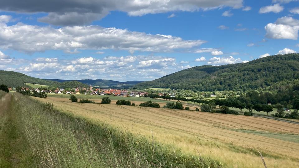 Panorama-Haus am Nationalpark: Viel Raum für Ihre Träume 8 zimmer