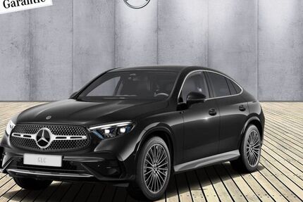 Mercedes GLC 220