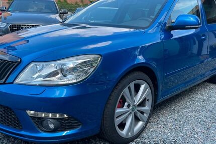 Skoda Octavia 157.000 km 7.500 &euro; Chemnitz 09114
