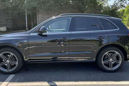 Audi Q5 134.000 km 14.500 &euro; Berlin 14059