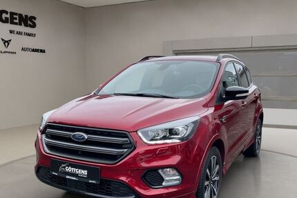 Ford Kuga 41.520 km 18.490 € Soest 59494