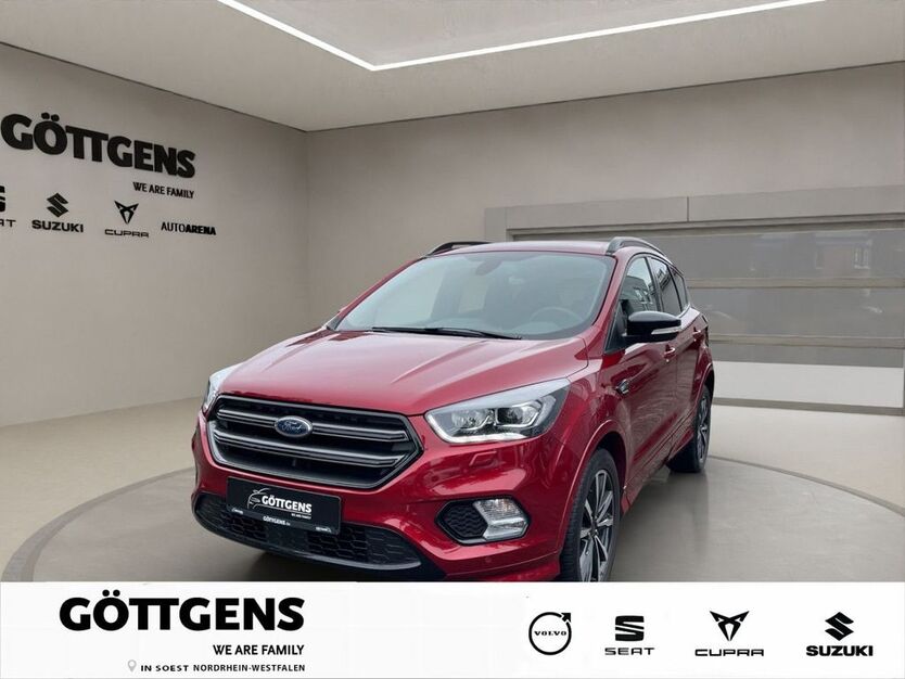 Ford Kuga 41.520 km 18.490 € Soest 59494