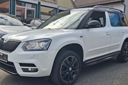 Skoda Yeti 254.839 km 7.580 &euro; Lauterhofen 92283