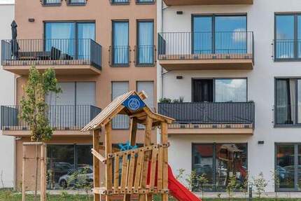 Wohnung Bestensee Die Wustrocken - 4 Zimmer, 105 m&sup2;, 1.680&euro; | Angebot:24824476