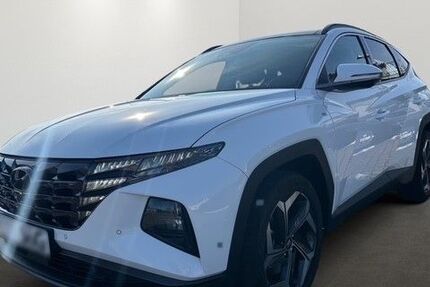 Hyundai TUCSON 20.880 km 31.450 &euro; Petersberg OT Sennewitz 06193