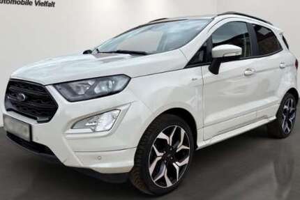 Ford EcoSport 51.096 km 13.990 &euro; Bonn 53119
