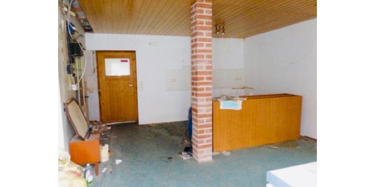 Reihenhaus Treffurt - 49.000&euro; | Angebot:26069566