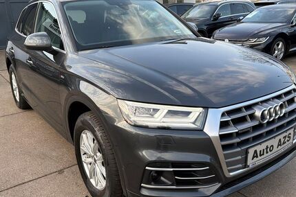 Audi Q5 133.137 km 26.950 &euro; Schwetzingen 68723