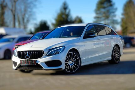 Mercedes-Benz C 250 142.677 km 17.999 &euro; Germersheim 76726