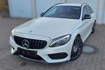 Mercedes-Benz C 250 142.677 km 18.490 &euro; Speyer 67346