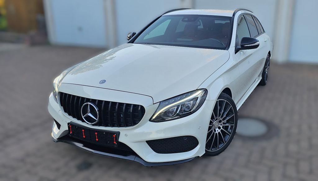 Mercedes-Benz C 250 142.677 km 18.690 &euro; Speyer 67346