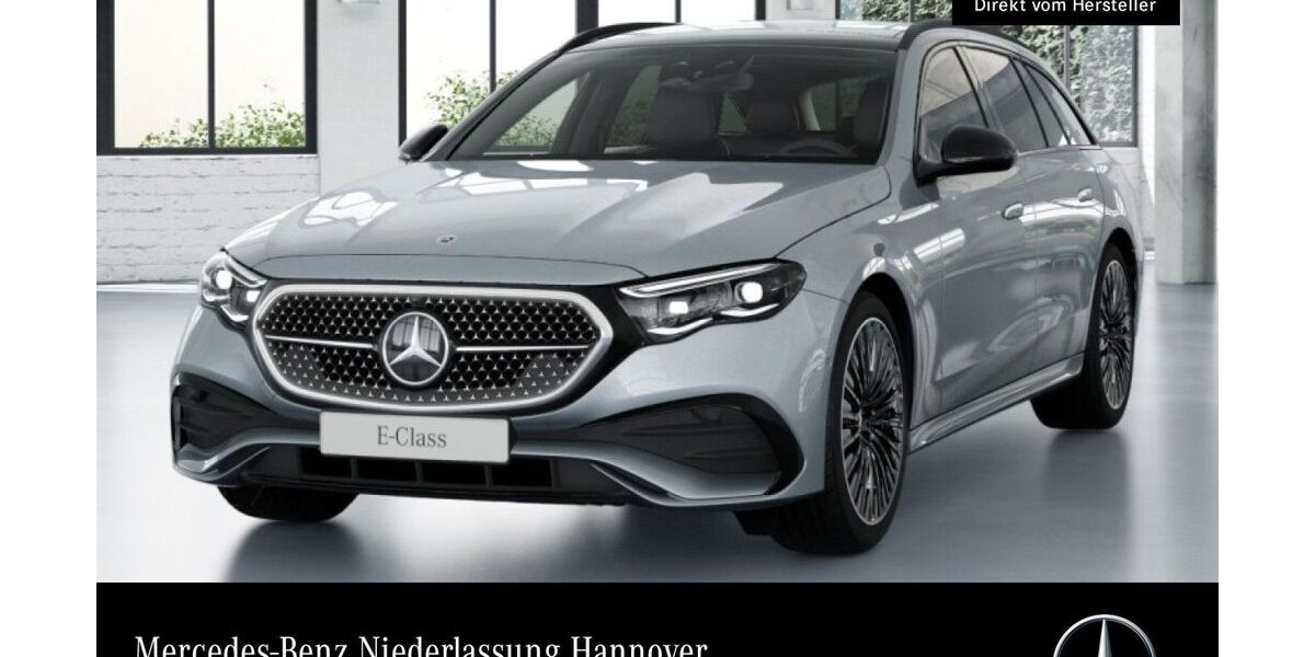 Mercedes-Benz E 200 9.900 km 67.900 &euro; Hannover 30655