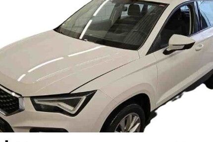 Seat Ateca 103.837 km 21.430 € Kehl 77694