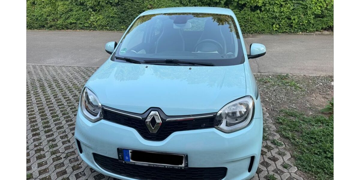 Renault Twingo 12.258 km 8.900 &euro; Ammerbuch 72119