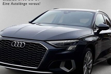 Audi A3 50.024 km 22.970 &euro; Fulda 36039