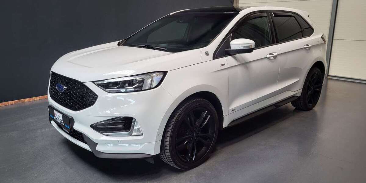 Ford Edge 138.986 km 18.950 &euro; Teltow 14513