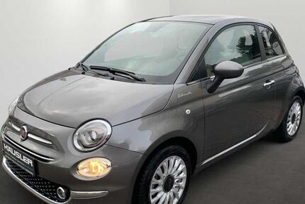 Fiat 500 18.358 km 14.470 € München 81547