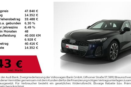 Audi A6 22.857 km 49.840 &euro; Nürnberg 90411