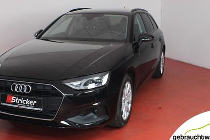 Audi A4 52.944 km 20.949 &euro; Detmold 32760