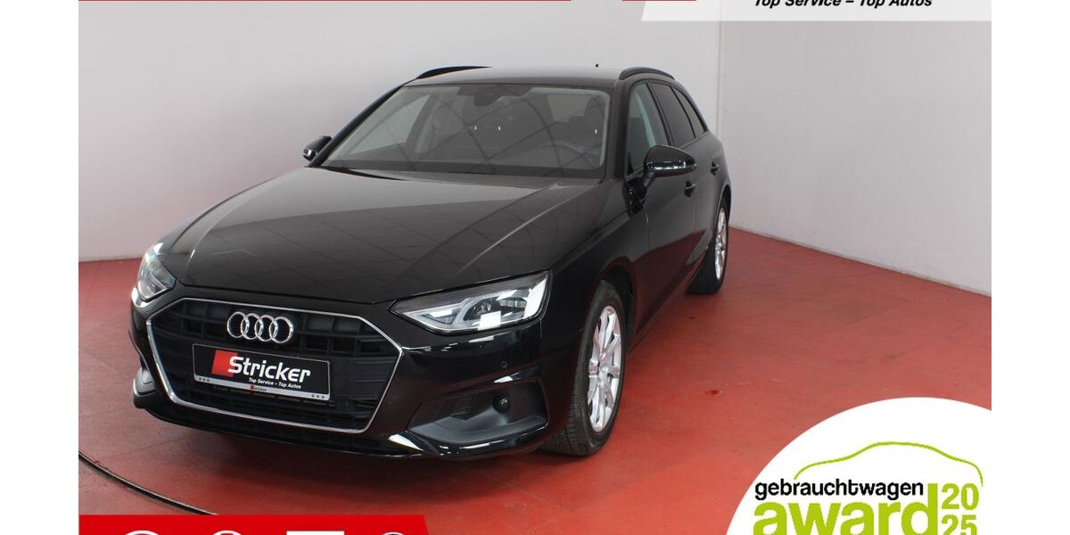 Audi A4 52.944 km 20.949 &euro; Detmold 32760