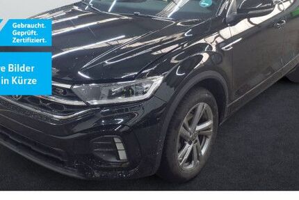 VW T-Roc 23.900 km 29.430 &euro; Schwaebisch Hall 74523