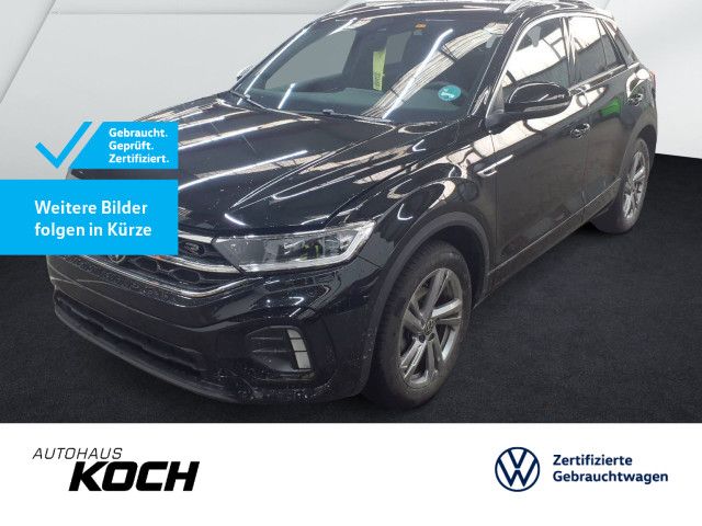 VW T-Roc 23.900 km 29.430 &euro; Schwaebisch Hall 74523