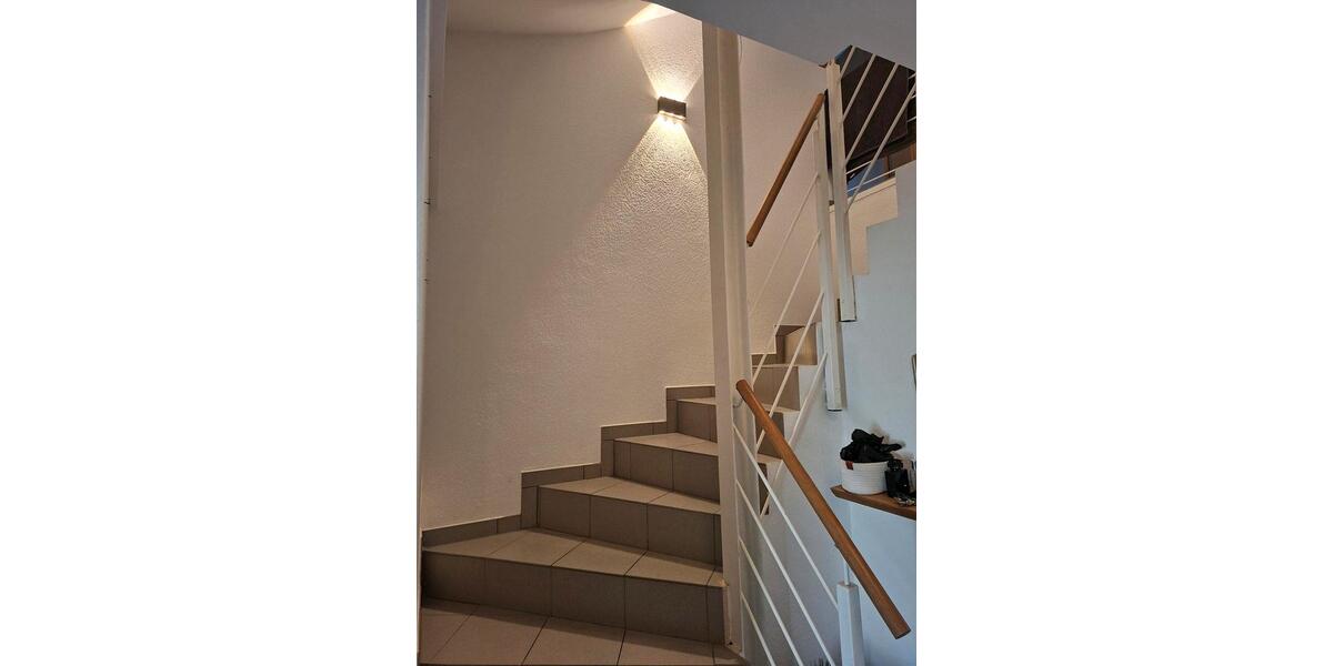 Modernes Einfamilienhaus zur Miete in BedburgKirdorf 5 zimmer