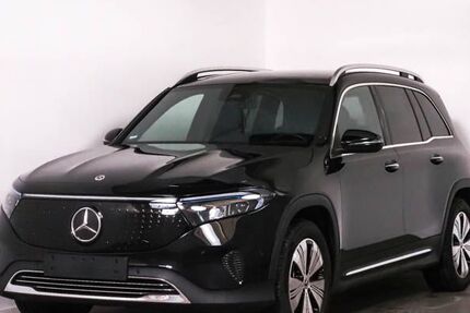Mercedes-Benz EQB 12.831 km 45.980 &euro; Dörfles-Esbach 96487