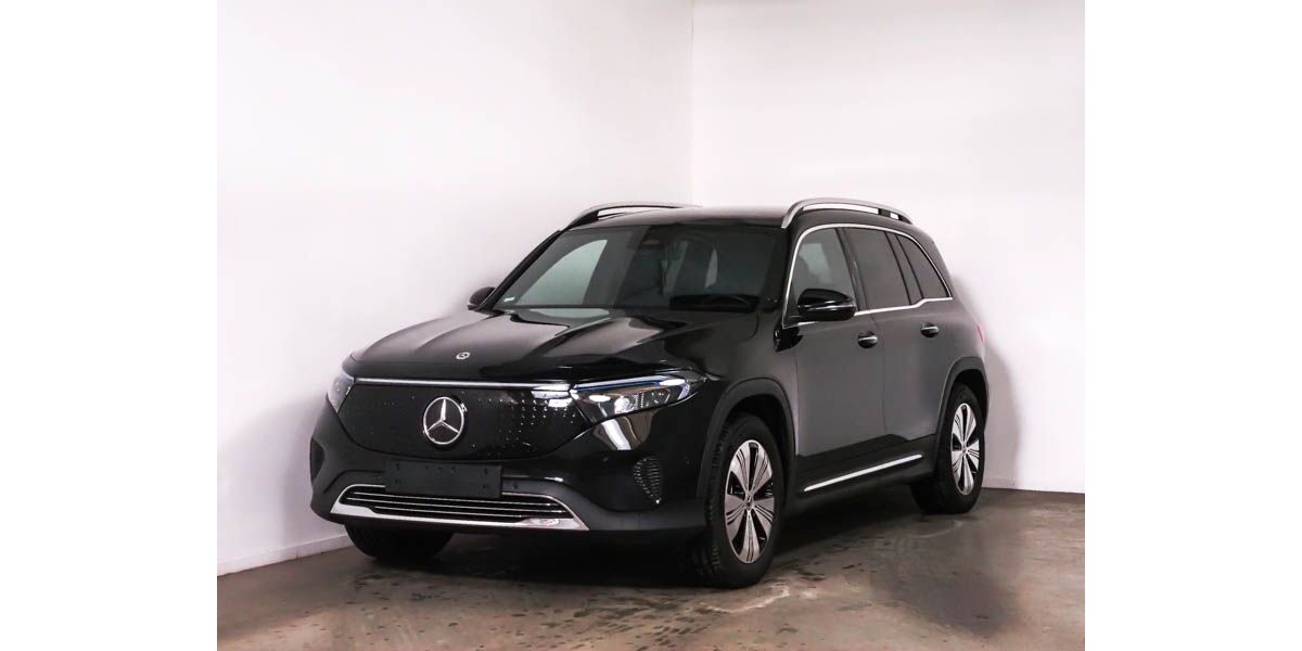 Mercedes-Benz EQB 12.831 km 45.980 &euro; Dörfles-Esbach 96487