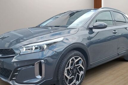 Kia XCeed 8.248 km 23.790 &euro; Saarlouis 66740