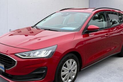 Ford Focus 77.400 km 16.970 &euro; Weil am Rhein 79576