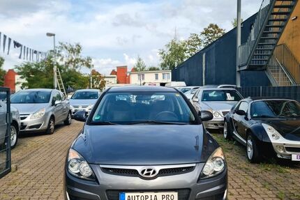 Hyundai i30 180.951 km 2.890 &euro; Hannover 30453