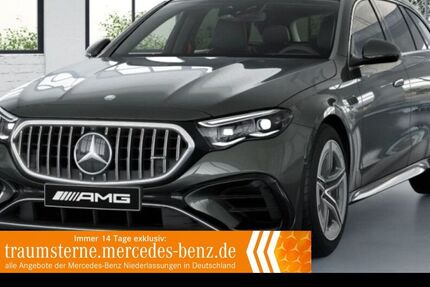 Mercedes-Benz E 53 AMG 18.535 km 82.980 &euro; München 80636