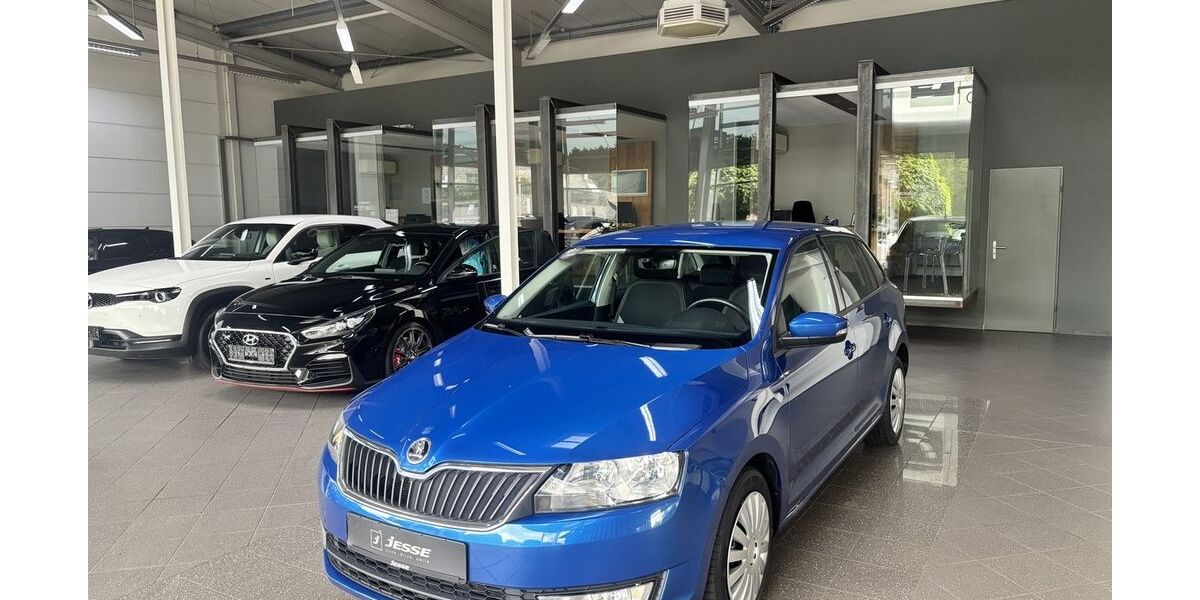 Skoda Rapid 179.500 km 7.990 &euro; Ibbenbüren 49477