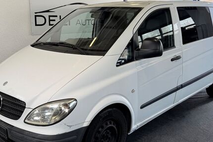 Mercedes-Benz Vito 347.000 km 3.490 &euro; Krauchenwies 72505