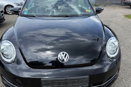 VW Beetle 196.680 km 5.999 &euro; Aalen Essingen 73457