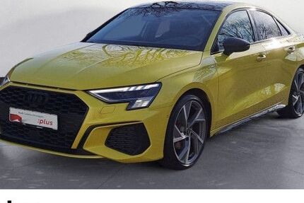 Audi A3 52.400 km 27.750 &euro; Binzen 79589