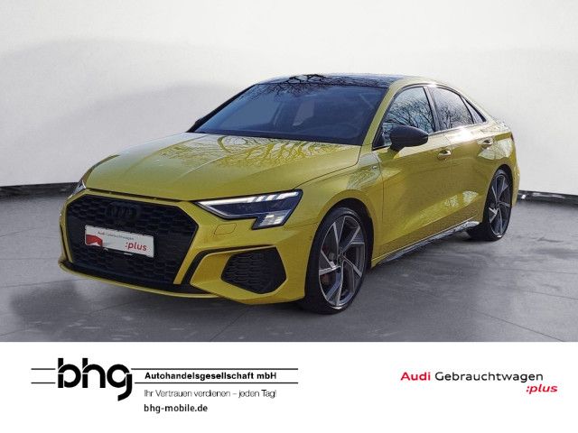 Audi A3 52.400 km 27.750 &euro; Binzen 79589