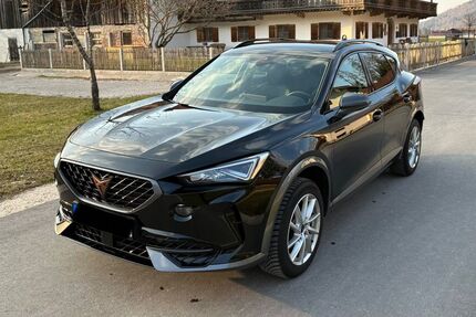 Cupra Formentor 55.000 km 22.999 &euro; Ruhpolding 83324