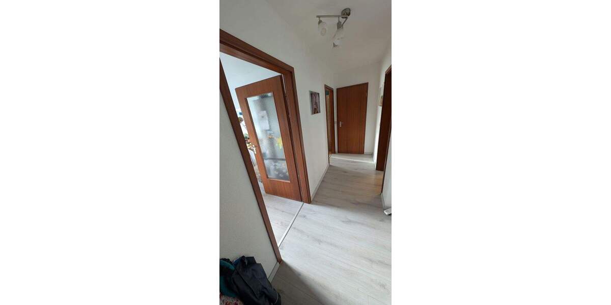 Etagenwohnung Edingen-Neckarhausen Neckarhausen - 3 Zimmer, 85 m&sup2;, 329.000&euro; | Angebot:25360792