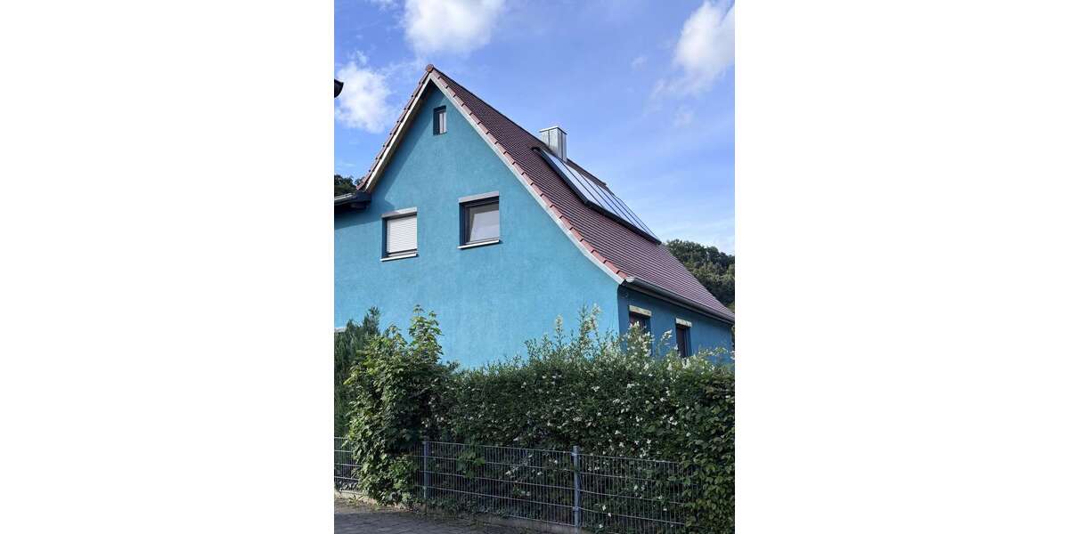 Einfamilienhaus Treuchtlingen - 7 Zimmer, 210 m&sup2;, 398.000&euro; | Angebot:26884444