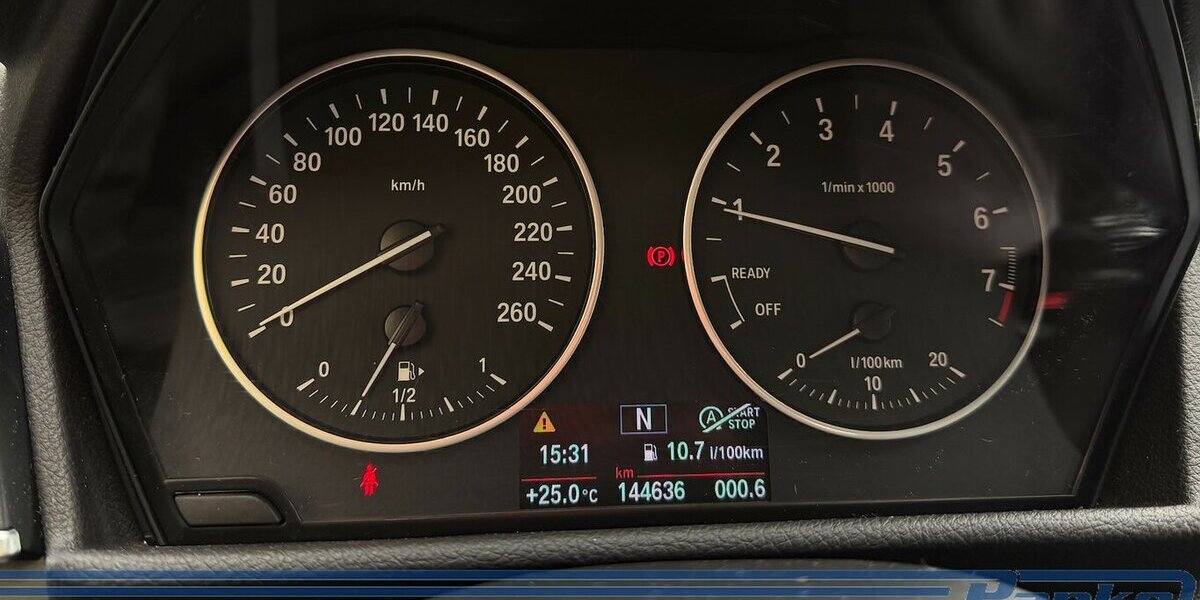 BMW 218 Active Tourer 218i Advantage*LED*HiFi*M.Pake 144.700 km 11.580 &euro; Berlin 13187