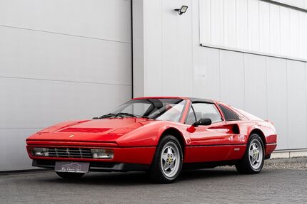Ferrari 328 65.990 km 79.990 € Moers 47445