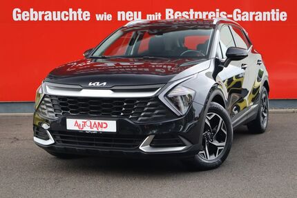 Kia Sportage 43.601 km 22.950 &euro; Meißen 01662