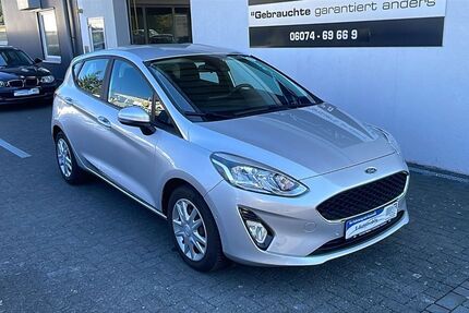 Ford Fiesta 112.000 km 8.360 &euro; Rödermark 63322