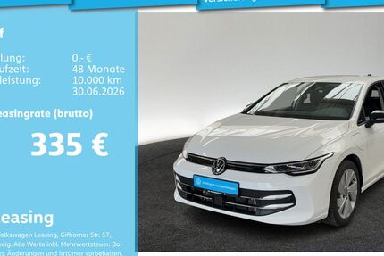VW Golf 8.914 km 28.989 &euro; Mannheim 68309