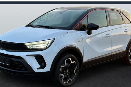 Opel Crossland (X) 30.610 km 19.290 &euro; Flörsheim am Main 65439